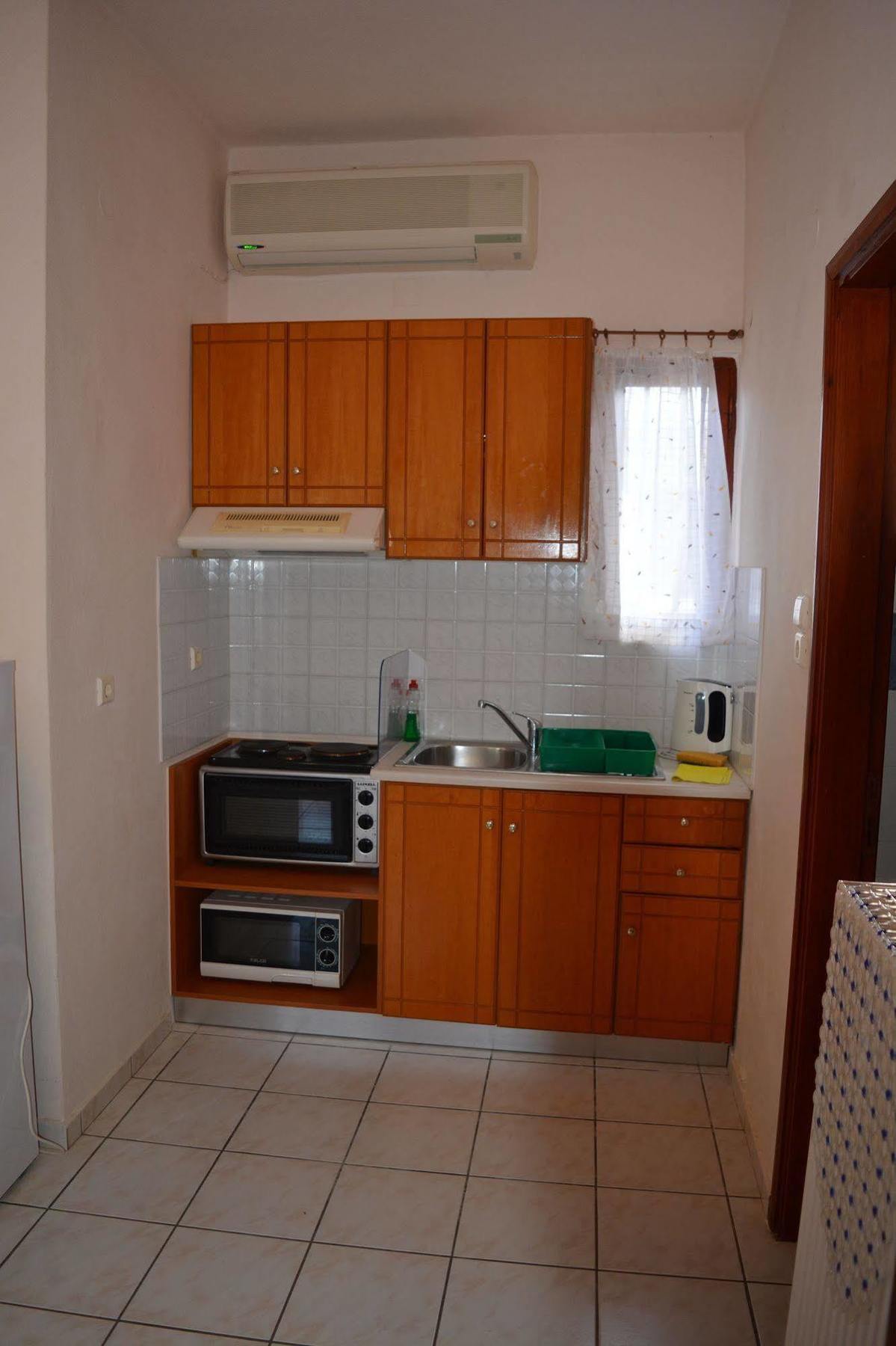 Amaril Apartment Platanes  Exterior photo