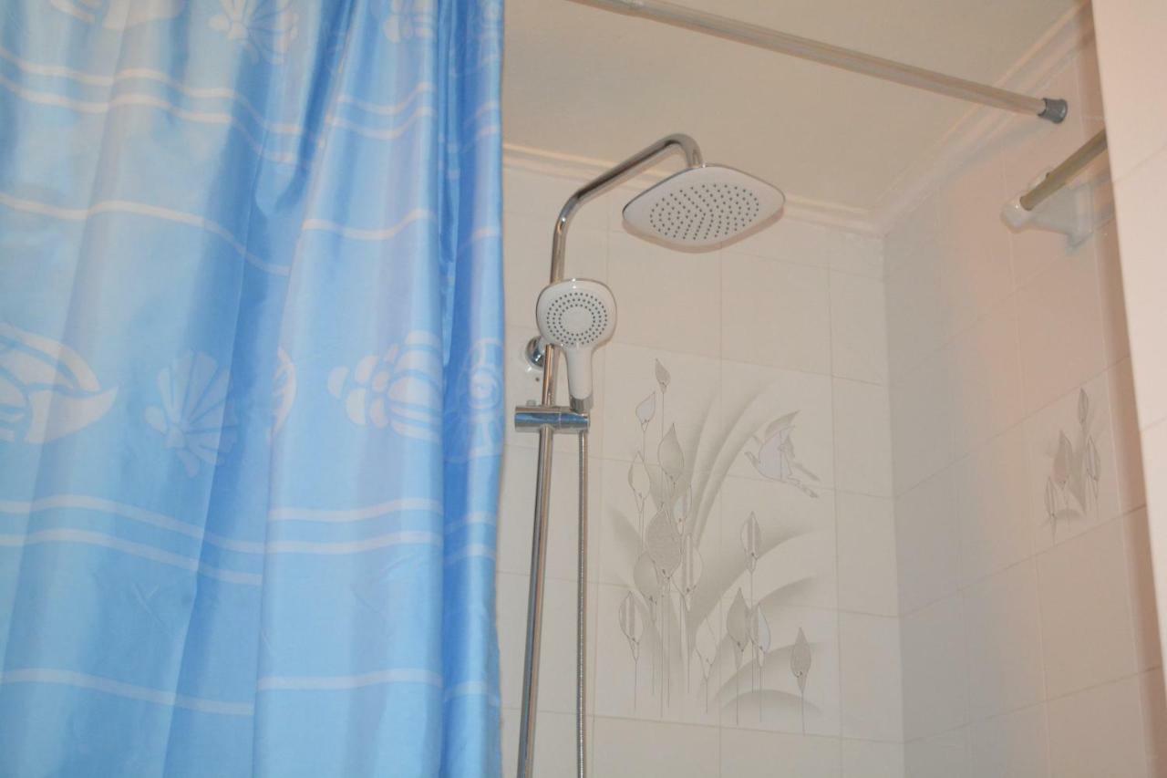 Amaril Apartment Platanes  Exterior photo